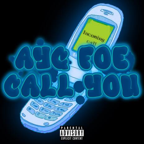 Call You | Boomplay Music