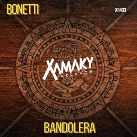 Bandolera | Boomplay Music