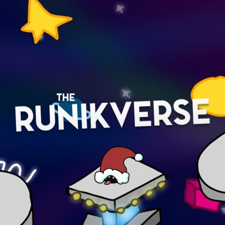 Runik Christmas | Boomplay Music