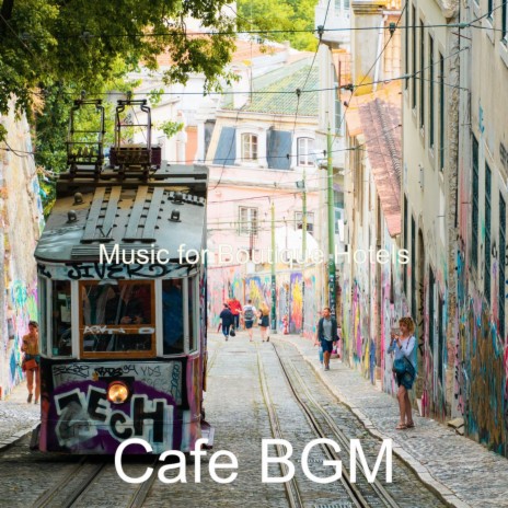 Energetic Ambience for Cozy Coffee Shops | Boomplay Music