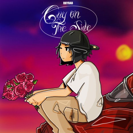 Guy On The Side | Boomplay Music