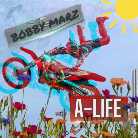 A-Life | Boomplay Music