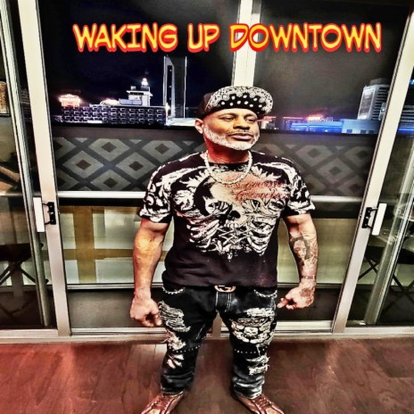 Waking Up DownTown | Boomplay Music