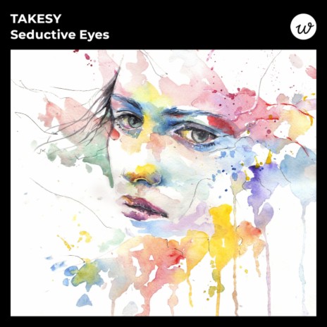 Seductive Eyes | Boomplay Music