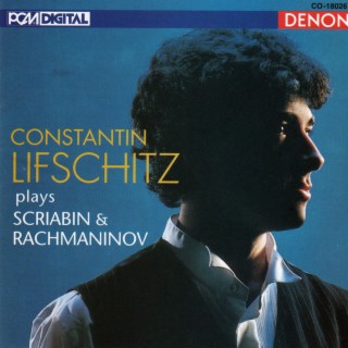 Constantin Lifschitz