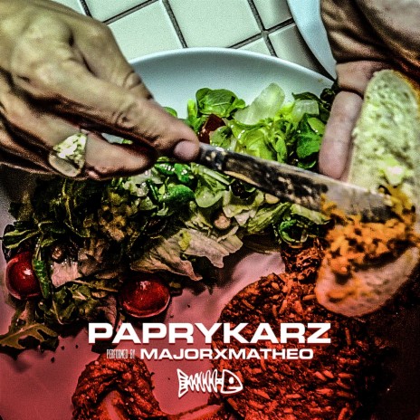 Paprykarz ft. Matheo | Boomplay Music