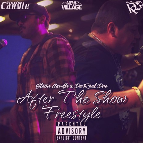 After the Show Freestyle ft. DaReal Dro | Boomplay Music