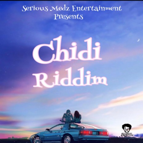 Chidi Riddim (Instrumental) | Boomplay Music