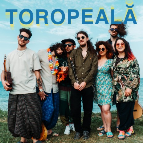 Toropeală | Boomplay Music