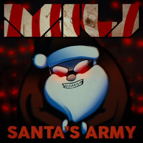 Santa's Army | Boomplay Music