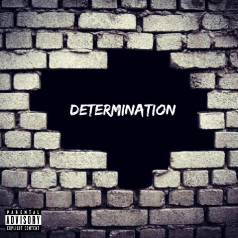 Determination ft. Shair Pwr | Boomplay Music