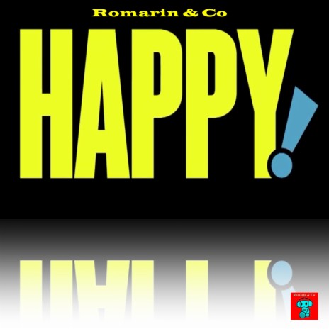 Happy ! | Boomplay Music