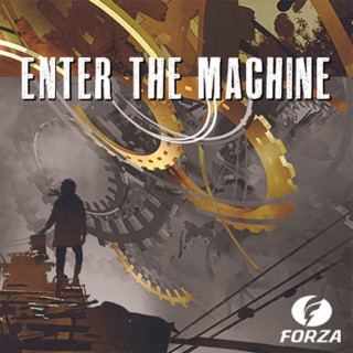 Enter The Machine