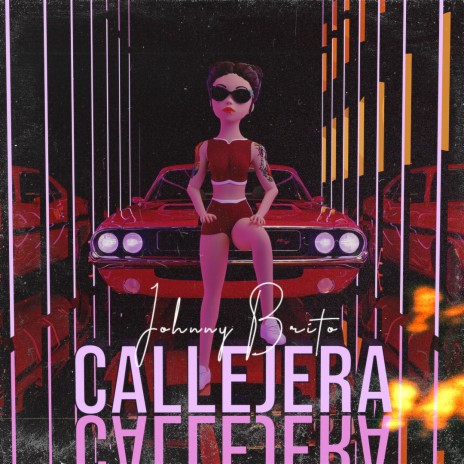 Callejera | Boomplay Music