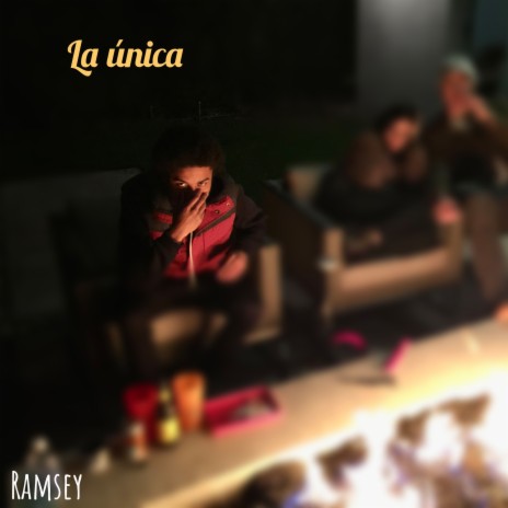 La única | Boomplay Music