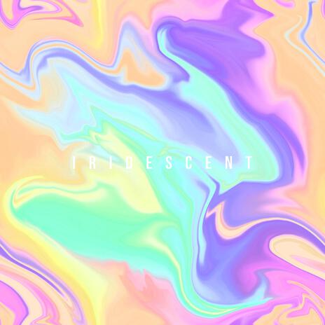 Iridescent