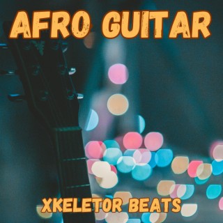 AFRO GUITAR