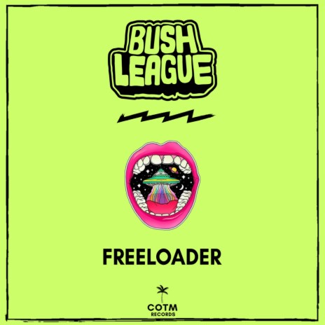 Freeloader (Radio Edit) | Boomplay Music