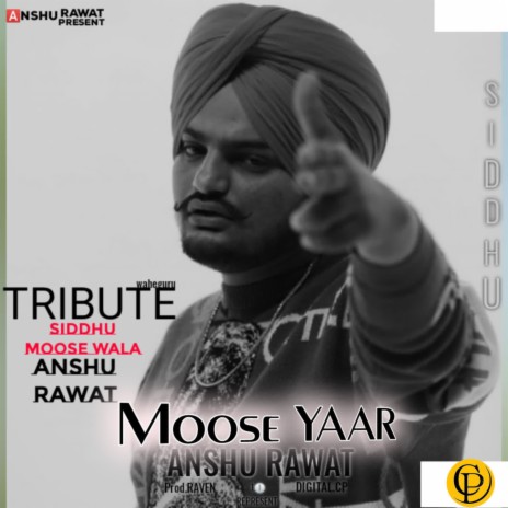 Power Sidhu Moose Wala Mp3 Song Download 