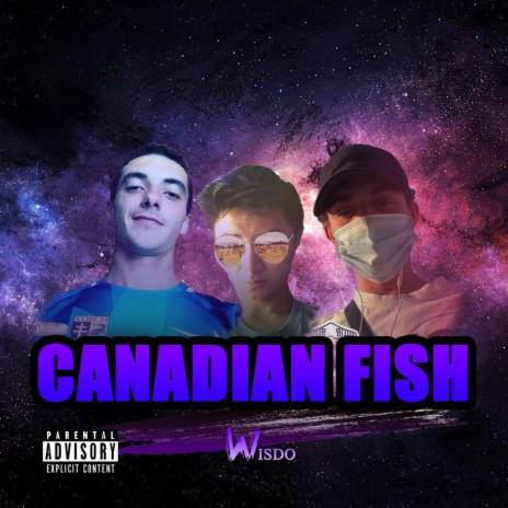 Canadian Fish (Bonus Song)