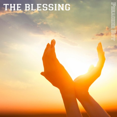 The Blessing (D&B Instrumental Mix) ft. Remaker Records