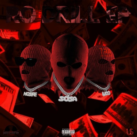 RO Drill 3 ft. NOSFE & Domnul Udo | Boomplay Music
