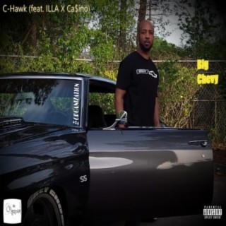Big Chevy (feat. ILLA & Ca$ino)