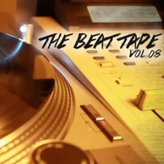 The Beat Tape Vol 8.