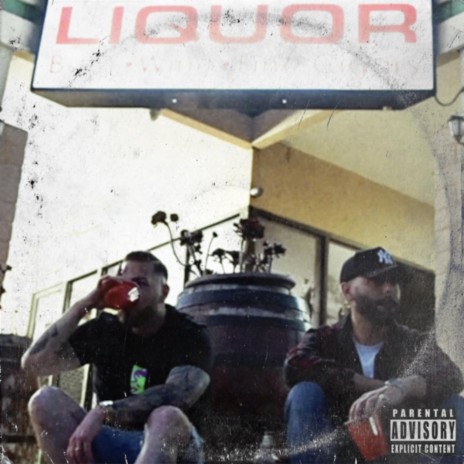 Liquor Store Spirits ft. Ahmad Anwar | Boomplay Music