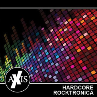 Hardcore Rocktronica