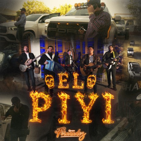 El Piyi | Boomplay Music