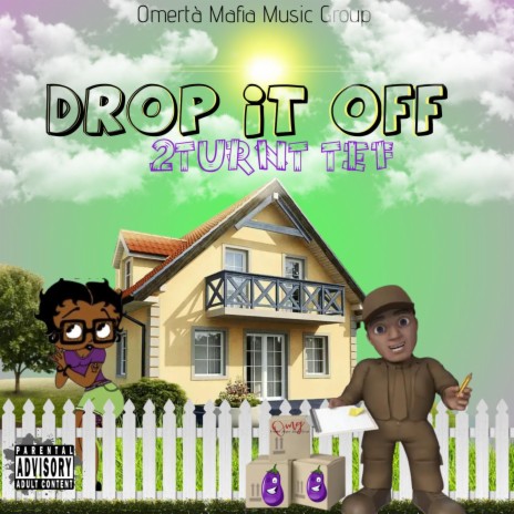 Drop it off | Boomplay Music