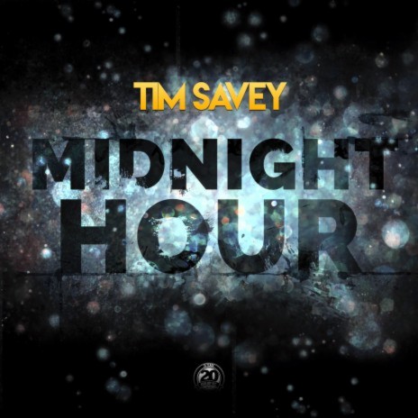 Midnight Hour (Extended Mix) | Boomplay Music