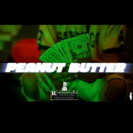 Peanut Butter | Boomplay Music