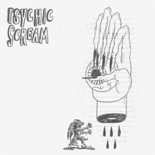 Psychic Scream Fairweather Friends Lyrics