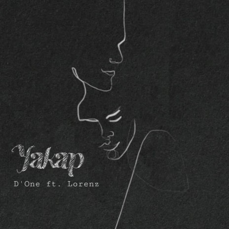 Yakap ft. Lorenz | Boomplay Music