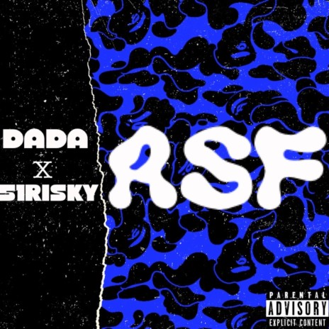 ASF ft. 51Risky | Boomplay Music