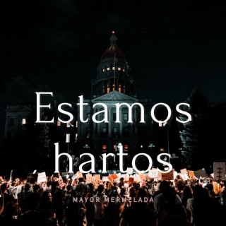 Estamos Hartos