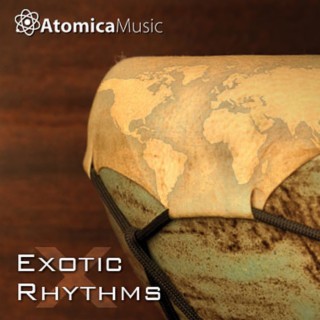 Exotic Rhythms