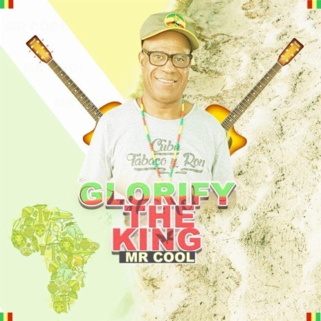 Glorify the King | Boomplay Music