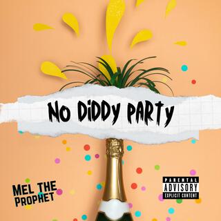 No Diddy Party