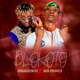 Shaadoboy feat BIG PRINCE