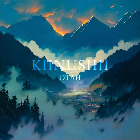 Kiinushii | Boomplay Music