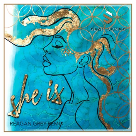 SHE IS (REAGAN GREY REMIX) | Boomplay Music