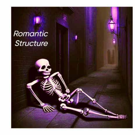 Romantic Structure ft. KLAYFACE