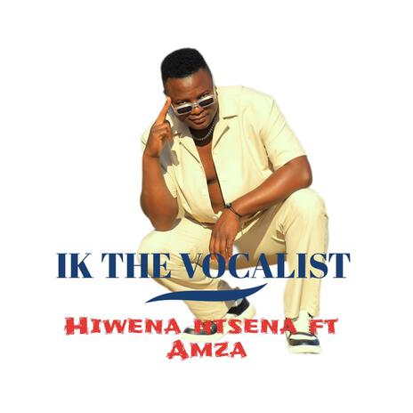 Hiwena ntsena | Boomplay Music