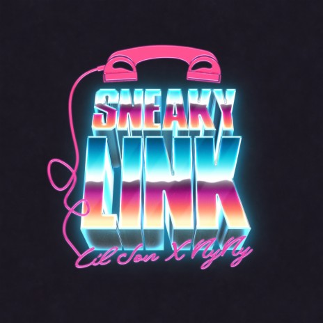 Sneaky Link ft. NyNy | Boomplay Music