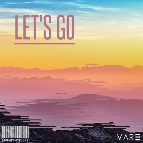 Let's Go | Boomplay Music