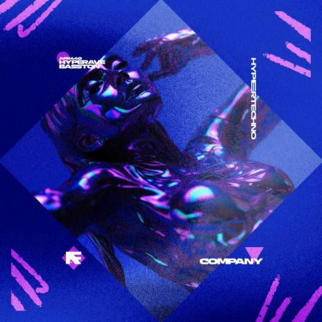 COMPANY - HYPERTECHNO ft. BASSTON | Boomplay Music