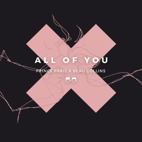 All of You ft. Beau Collins | Boomplay Music